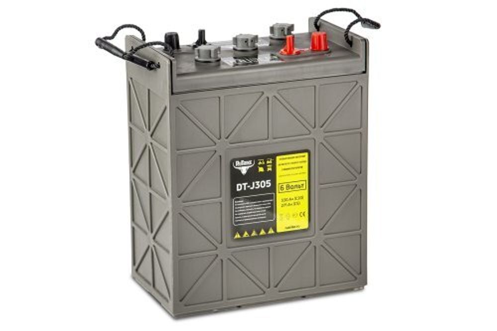 Аккумулятор U.S.BATTERY US 305 XC2