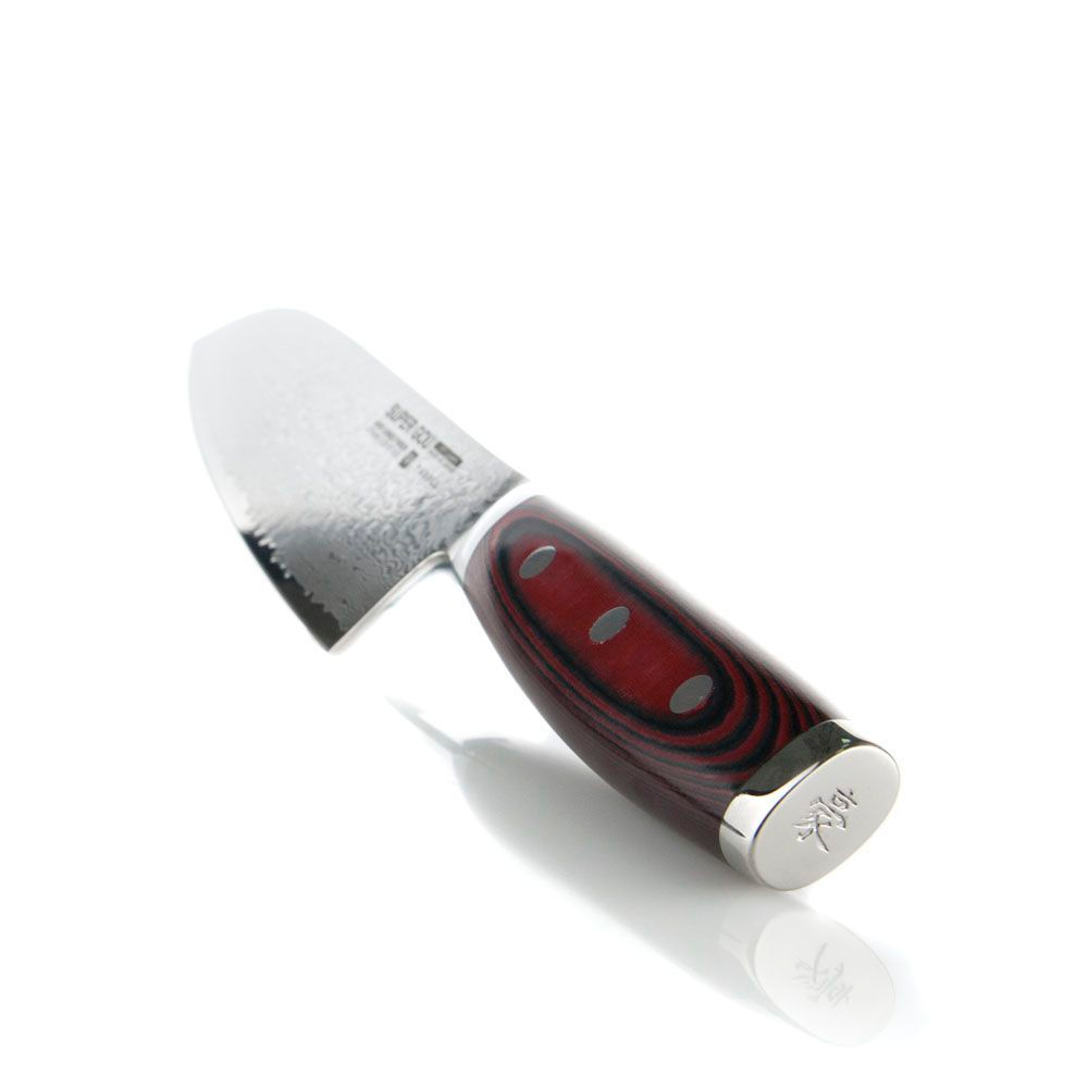 Нож Японский Шеф 16.5 см Yaxell Gou 161 Япония фото