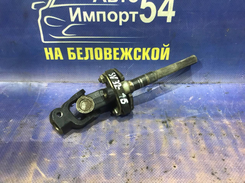 Карданчик рулевой TOYOTA VISTA 1993