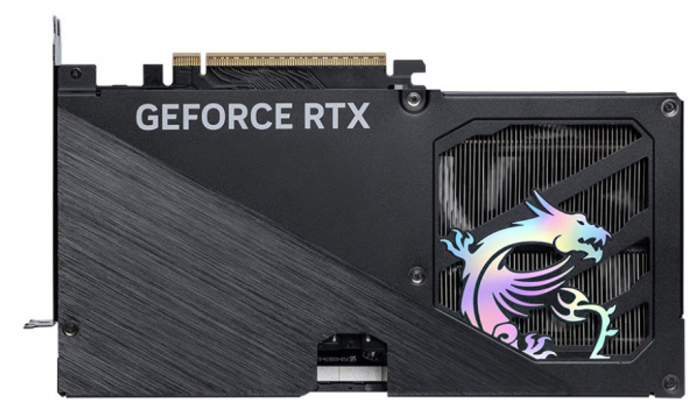 Видеокарта MSI GeForce RTX 5060 TI GAMING OC (RTX 5060 Ti 8G GAMING OC)