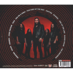 Dead City Ruins / Shockwave (RU)(CD)