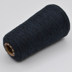 Loro Piana art. Cashmere (графитово-черный)
