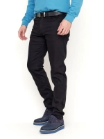 Джинсы прямые классические