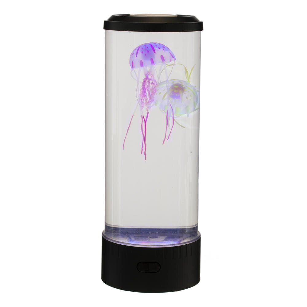 GAEM Светильник "Аквариум", 3600 мл, (USB 0,80м), L14 W14 H37 см