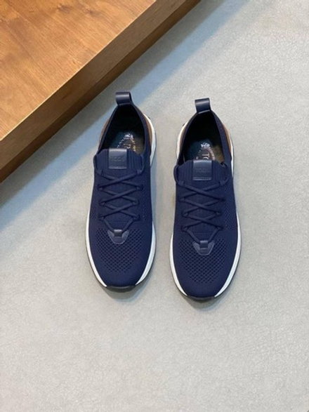 Кроссовки Tods