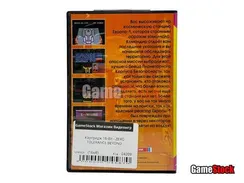 Картридж 16-Bit - ZERO TOLERANCE BEYOND