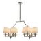 Подвесная люстра Escada 1149/8S