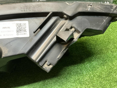 Фара левая Haval F7 1 (2018-2024) LED