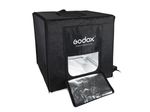 Фотобокс Godox LSD40 с подсветкой