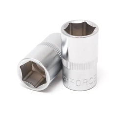 Головка 19мм, 3/8''6гр. RockForce##Rock FORCE RF-53519
