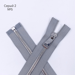 MM113 Молнии металлические