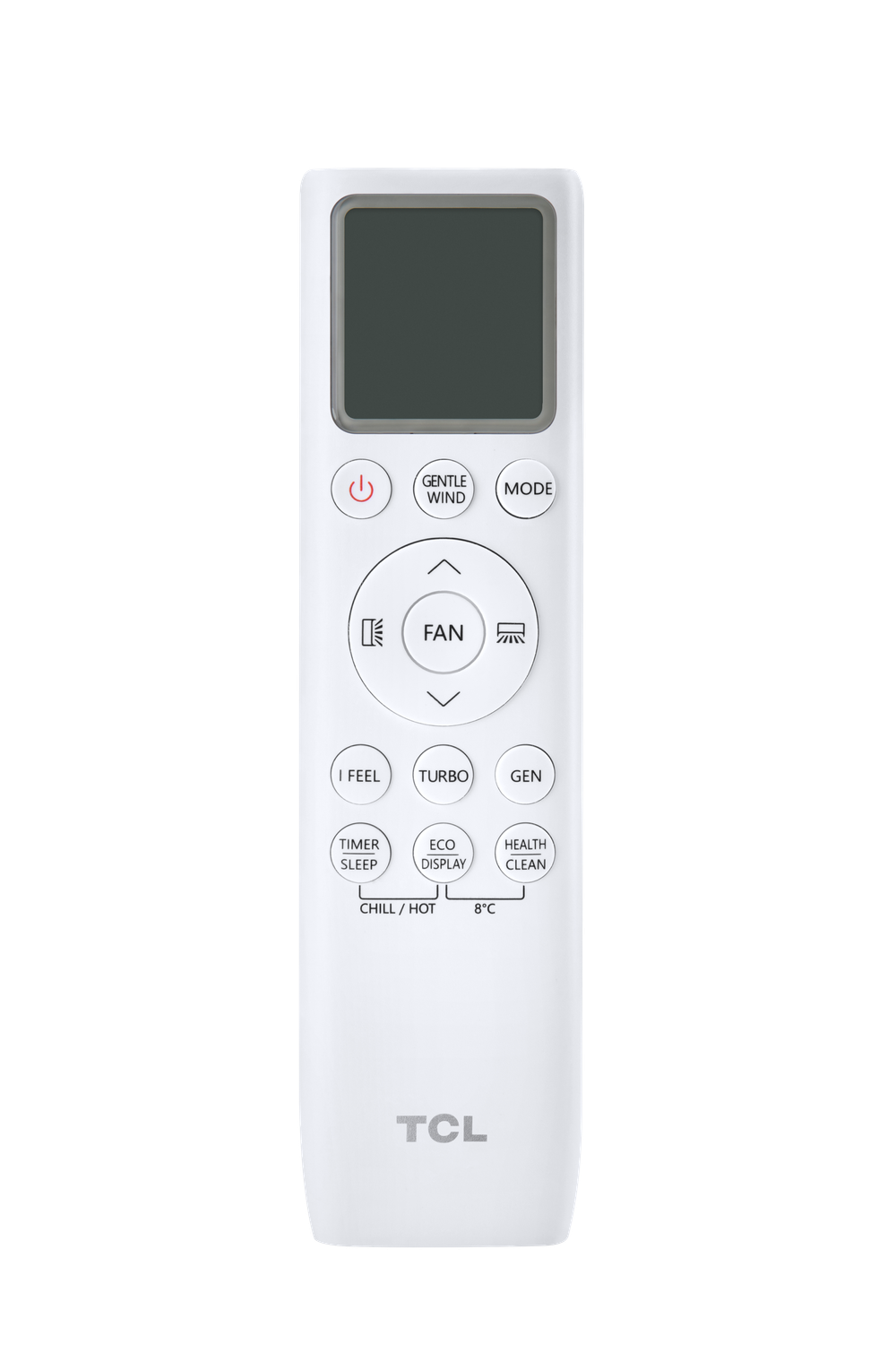 Сплит-система TCL GENTLE COOL TAC-TP18ONF/R