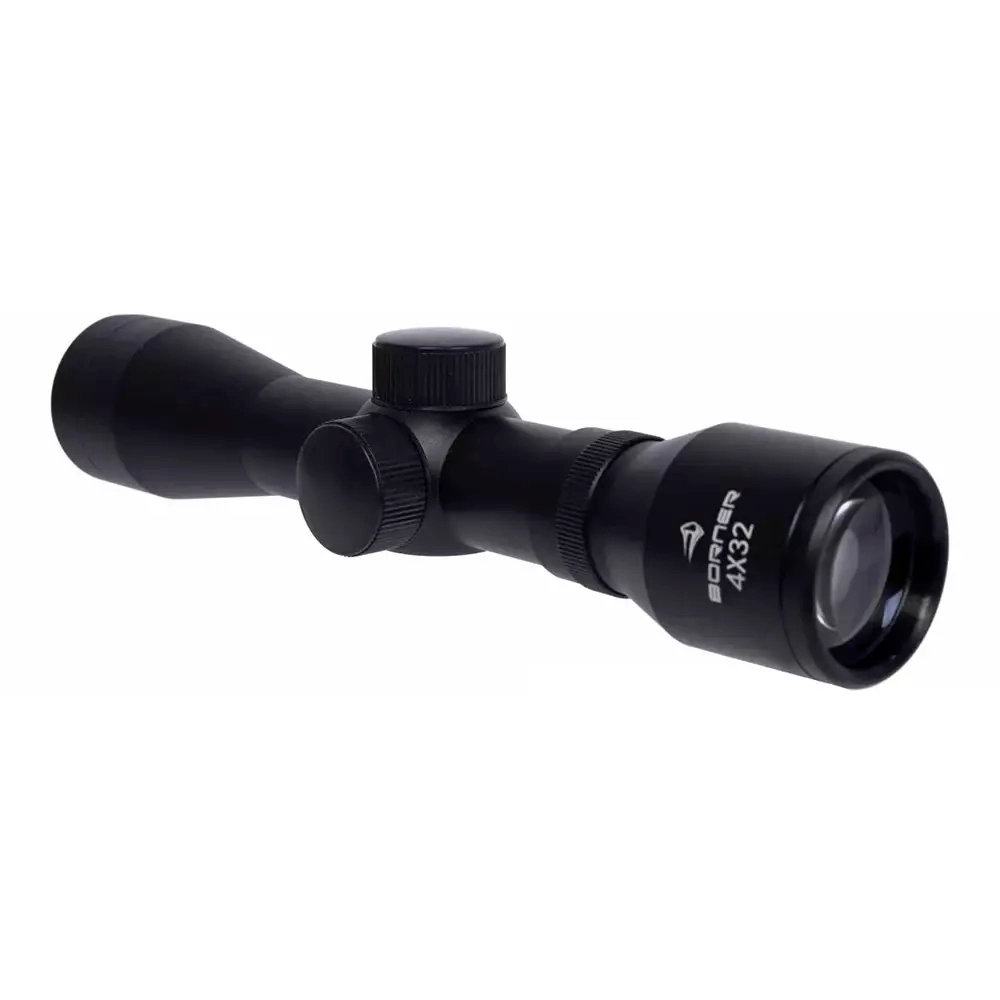 Прицел оптический Borner 4x32 Short