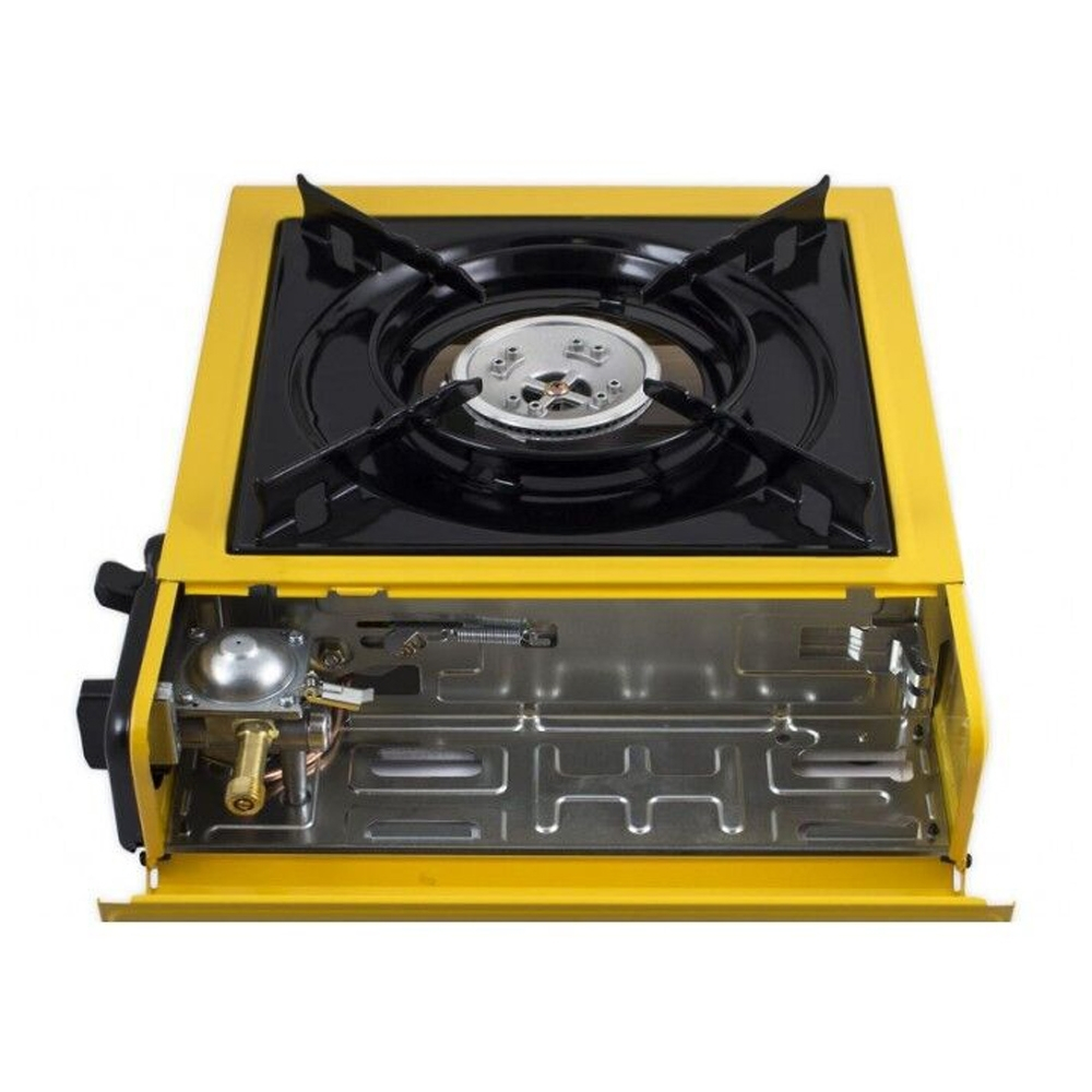 Tramp Портативная плита одноконфорочная в кейсе