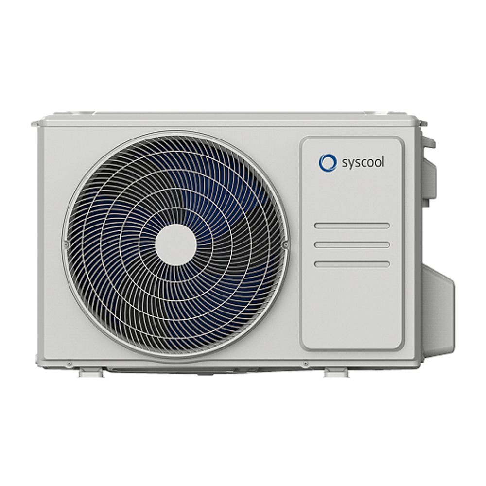 SYSCOOL MULTI4 36 EVO HP Q