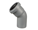 Отвод РР 50*45 Pipe Lite СИНИКОН