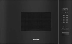 Встраиваемая микроволновая печь Miele M2230SC OBSW новая с витрины