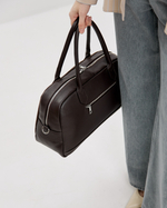 Сумка 567 15 коричневый