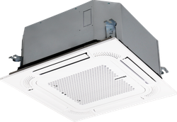 Hisense HEAVY DC Inverter AUC-48UX4SFA/AUC-I-950 /AUW-48U6SP1