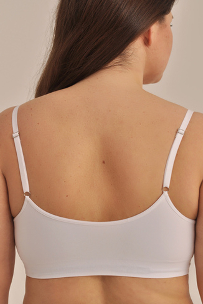 Топ BR364PS Bianco MY