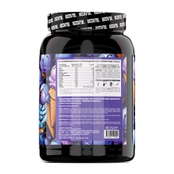 БАД Whey + Polydextrose 900g 30 serv (Reckful)