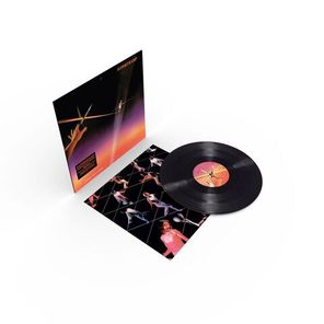 Supertramp / ...Famous Last Words… (LP)