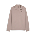 Мужской свитшот PUMA UNISEX CLOUDSPUN POLO