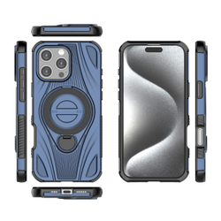 Противоударный чехол Pivot Case для iPhone 16 Pro Max