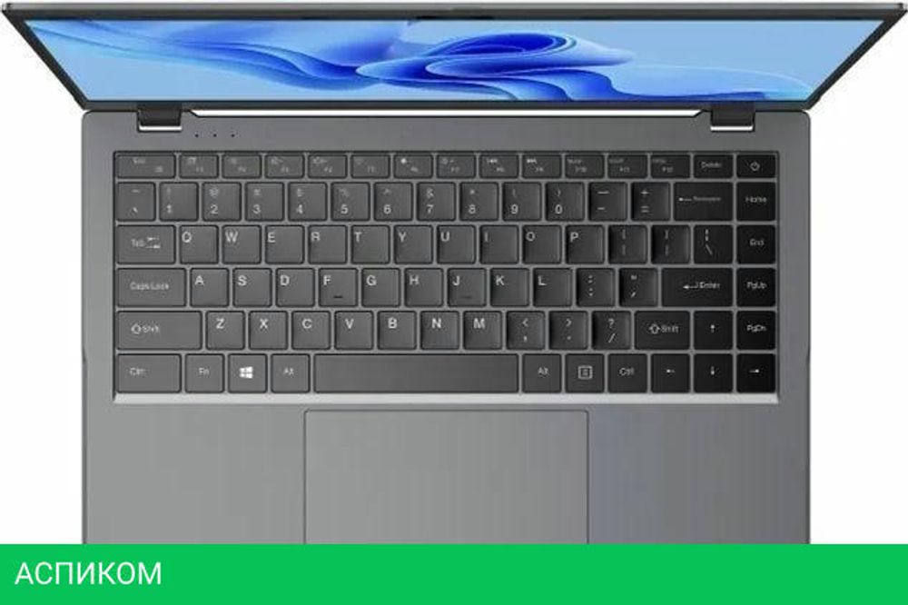 Ноутбук Chuwi GemiBook XPro CWI574-iN10008G256G
