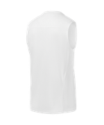 Майка тренировочная DIVISION PerFormDRY Training Sleeveless, белый