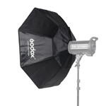 Софтбокс Godox SB-FW95 октобокс с сотами Bowens