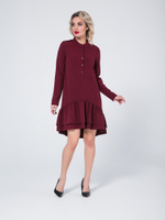 Платье 0-243/3