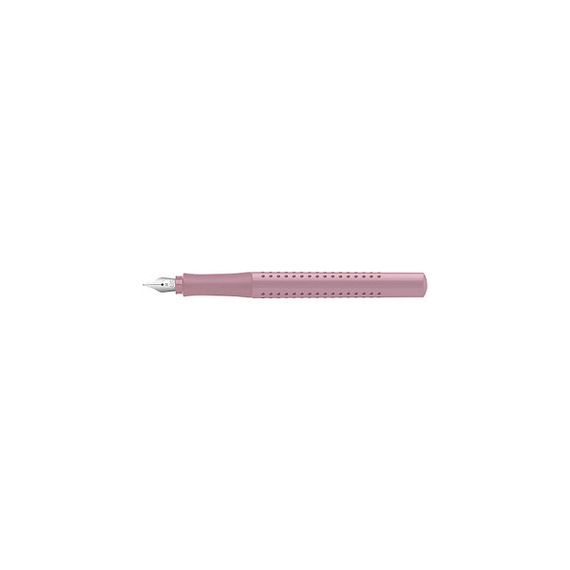 Qələm \ Ручка \ Pen Набор для письма Faber-Castell Grip 2010, оттенки розового