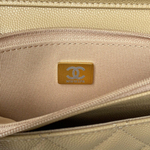 Chanel Woc