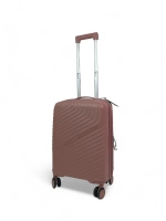 Ручная кладь Impreza PP 713, Пудровый, S