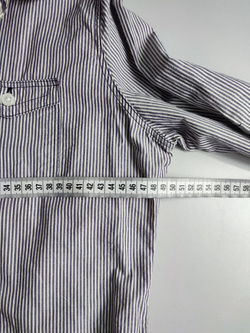 Блузка Roxy хлопковая стильная 48 размер