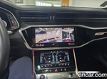 Audi A6 (C8) 45 TFSI Premium (01.2021)