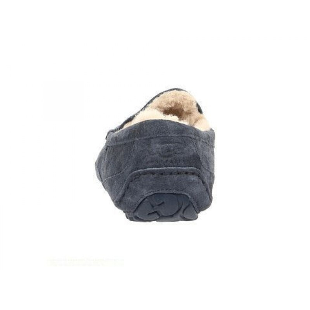 Мокасины Men's Ascot Grey