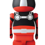 Дизайнерские игрушки BE@RBRICK 400%100%, 1052984-600353584