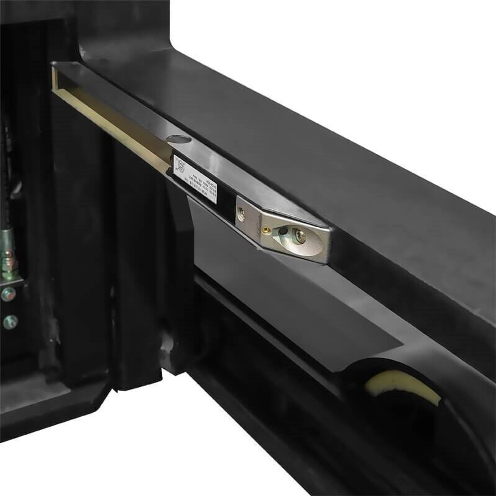 Ричтрак CQD20L (2000 кг; 9 м; li-ion 48 В / 560 Ач) SMARTLIFT