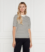 Футболка Marc Cain - экрю(XC 48.24 J16)