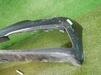 Бампер передний BMW 5er G30 (2017-2020)