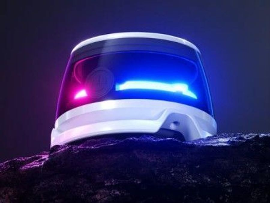 Bluetooth-колонку Nubia для смартфонов с магнитным креплением