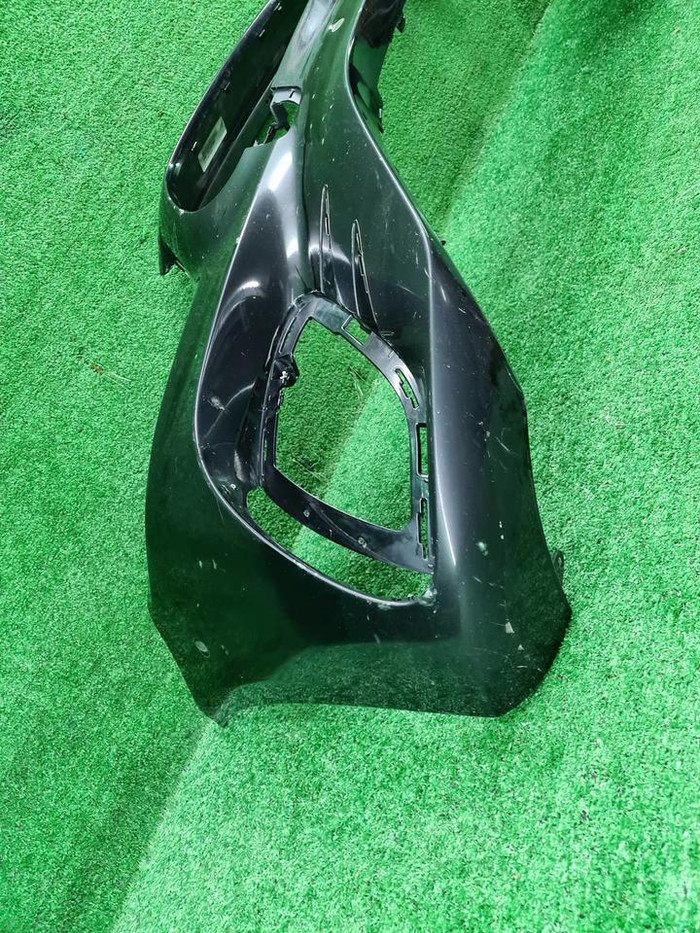 Бампер передний Mercedes E W213 (2020-2023) AMG