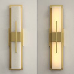 Настенный светильник GLEE A