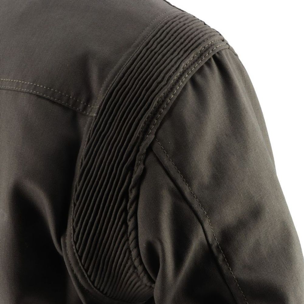 Mohave Coton-Canvas / Женская / Хаки