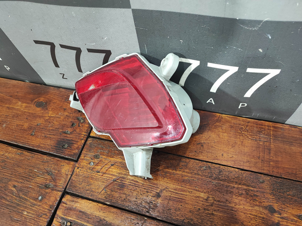 ПТФ задний правый Mazda CX-5 1 (KE) 11-17 Б/У Оригинал KD7751650