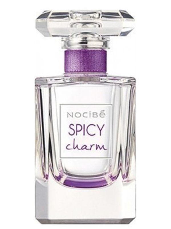 Nocibe Spicy Charm