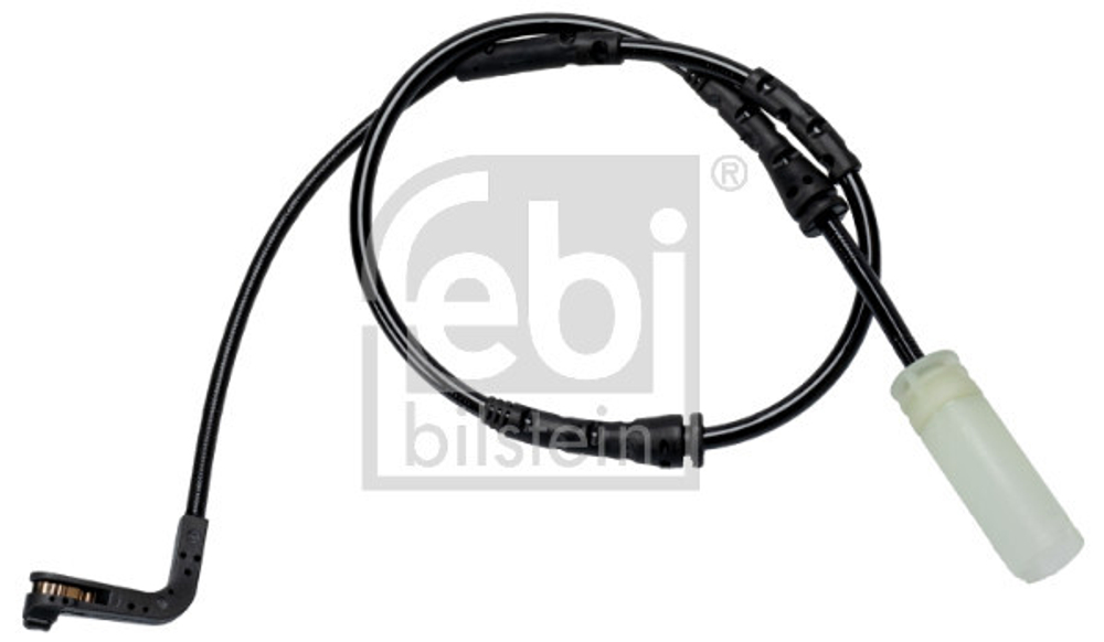 FEBI BILSTEIN - 30613-FEB - Warning Contact, brake pad wear