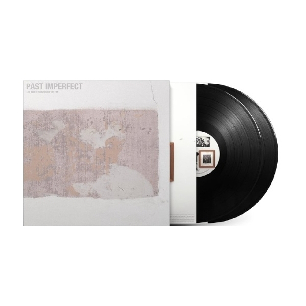 Tindersticks / Past Imperfect - The Best Of Tindersticks '92-'21 (2LP)